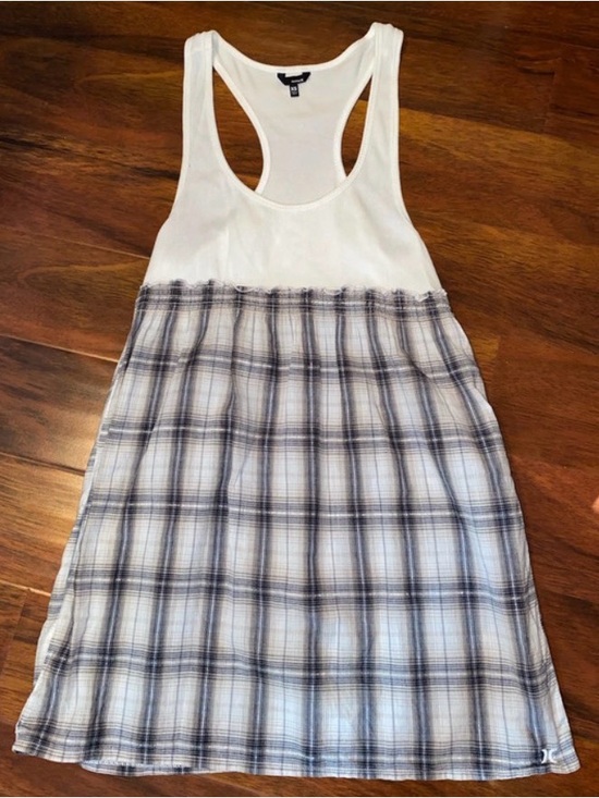 Hurley Dresses & Skirts - Hurley Tank Sundress